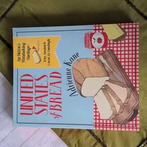 United States of Bread